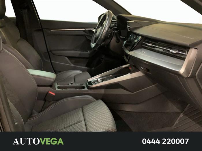 AutoVega - AUDI S3 | ID 37186