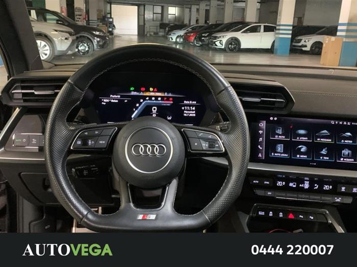 AutoVega - AUDI S3 | ID 37186