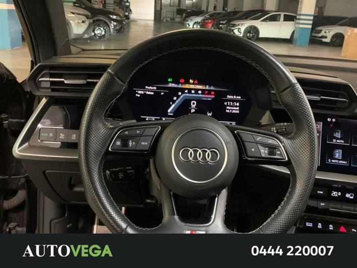 AutoVega - AUDI S3 | ID 37186