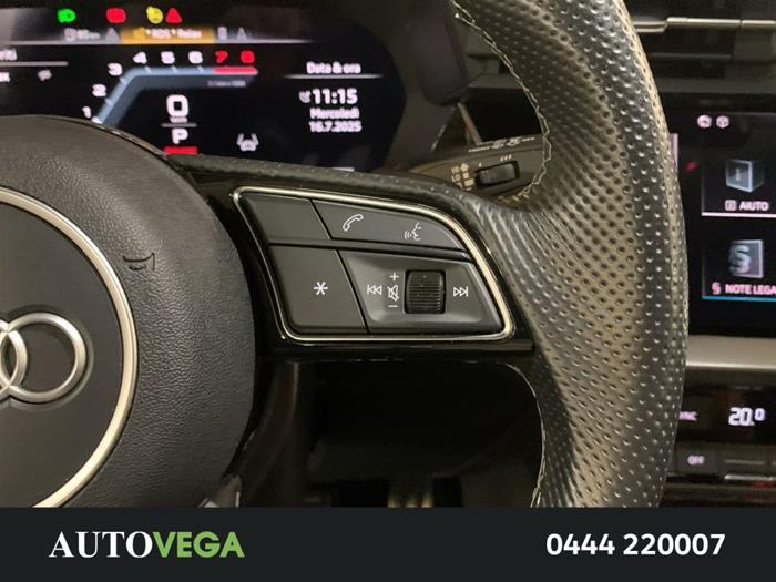 AutoVega - AUDI S3 | ID 37186