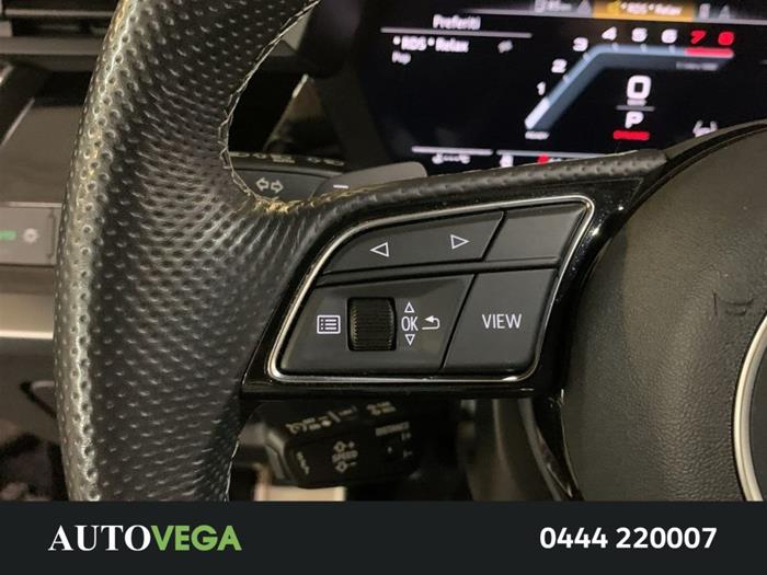 AutoVega - AUDI S3 | ID 37186