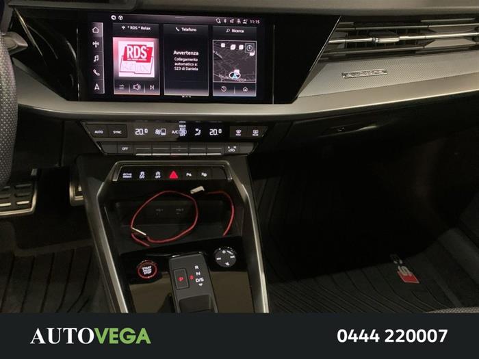 AutoVega - AUDI S3 | ID 37186
