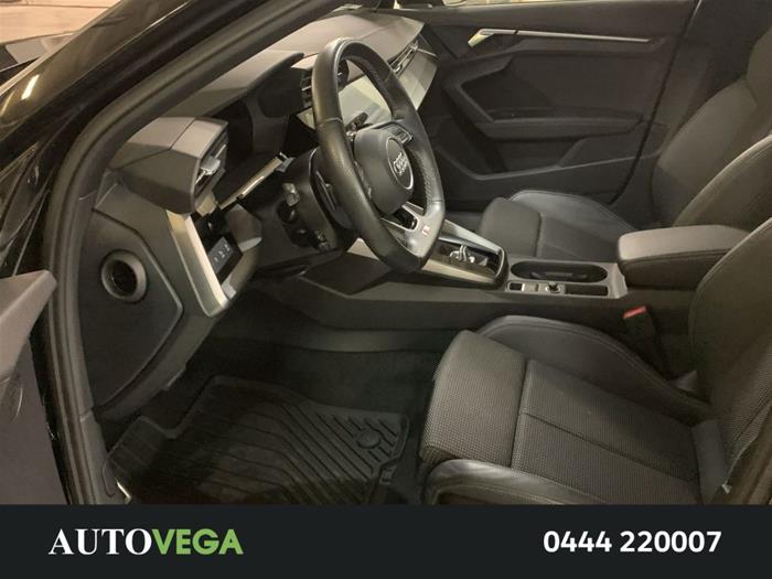 AutoVega - AUDI S3 | ID 37186