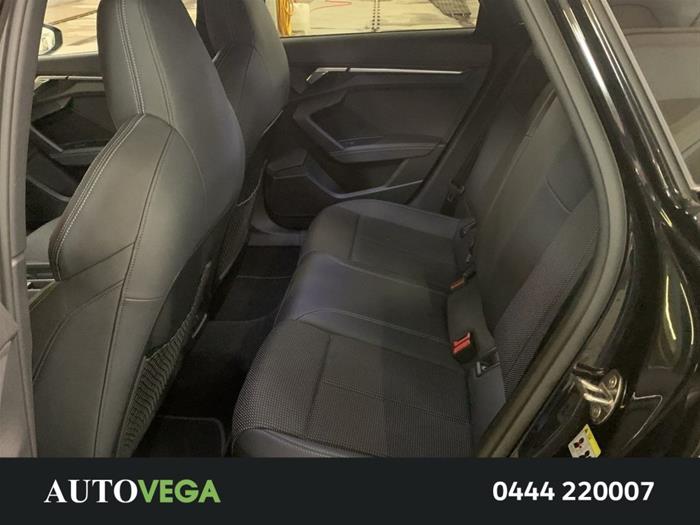 AutoVega - AUDI S3 | ID 37186