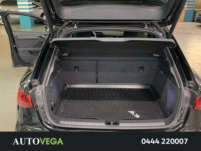 AutoVega - AUDI S3 | ID 37186