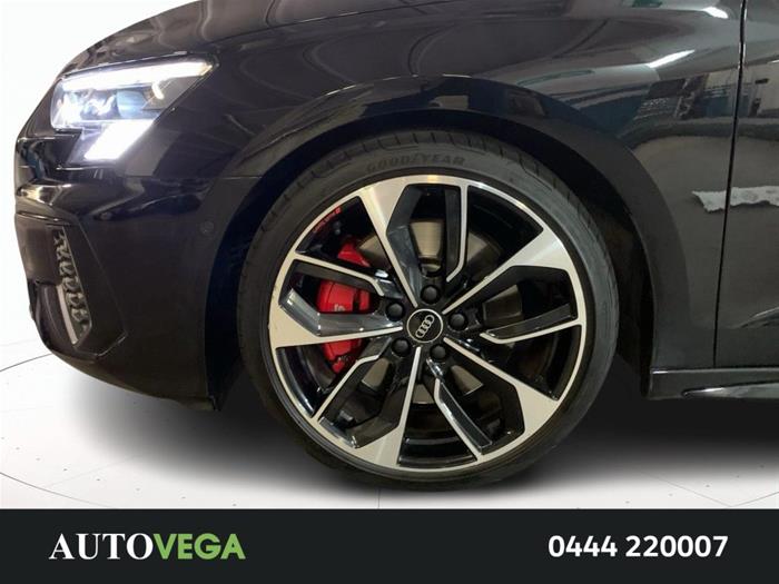 AutoVega - AUDI S3 | ID 37186