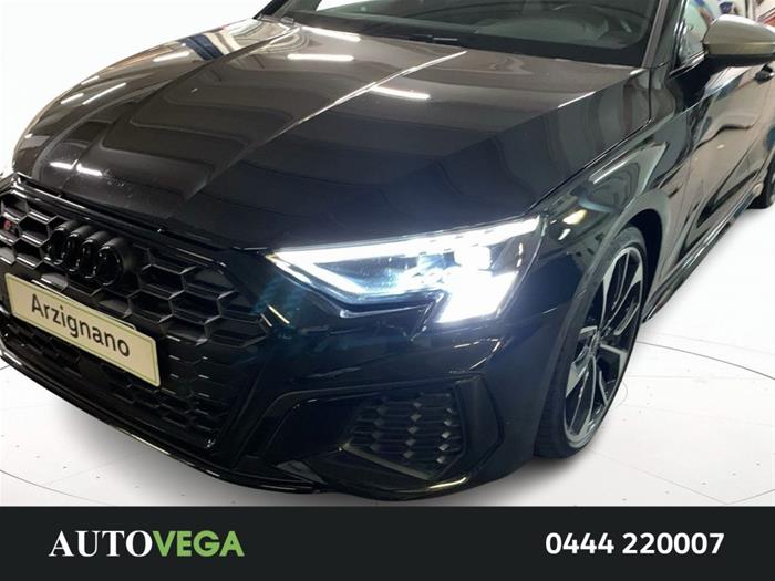 AutoVega - AUDI S3 | ID 37186
