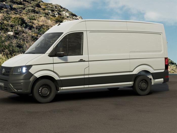 AutoVega - VOLKSWAGEN Crafter | ID 37190