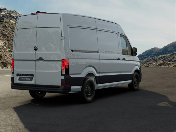 AutoVega - VOLKSWAGEN Crafter | ID 37190