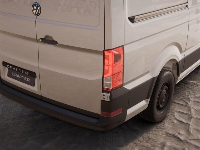 AutoVega - VOLKSWAGEN Crafter | ID 37187