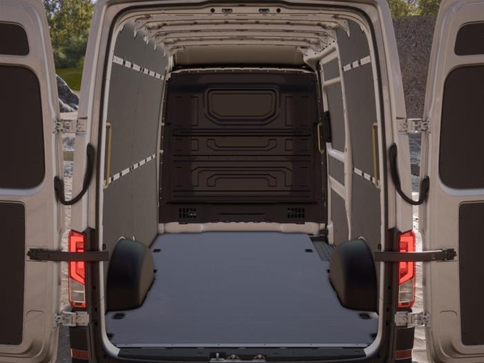 AutoVega - VOLKSWAGEN Crafter | ID 37187