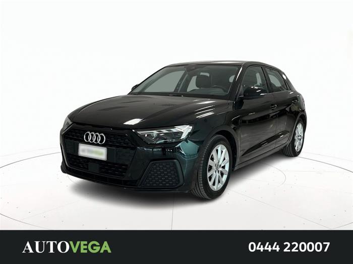 AutoVega - AUDI A1 | ID 37201