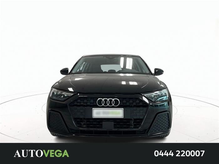 AutoVega - AUDI A1 | ID 37201