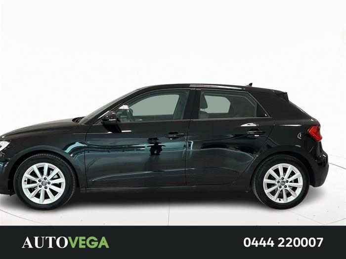 AutoVega - AUDI A1 | ID 37201