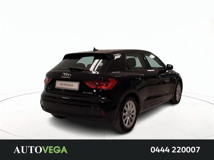 AutoVega - AUDI A1 | ID 37201