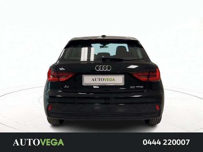 AutoVega - AUDI A1 | ID 37201