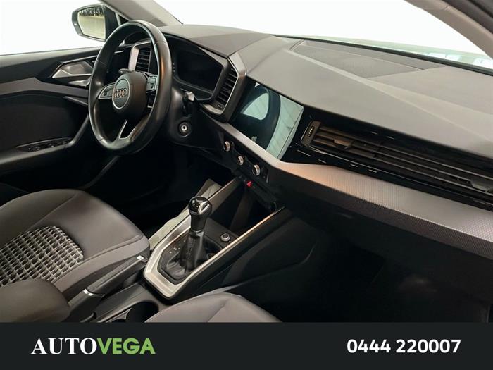 AutoVega - AUDI A1 | ID 37201