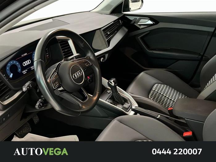 AutoVega - AUDI A1 | ID 37201