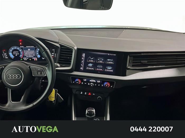 AutoVega - AUDI A1 | ID 37201