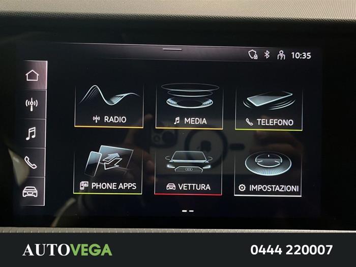 AutoVega - AUDI A1 | ID 37201