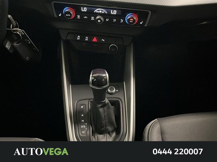 AutoVega - AUDI A1 | ID 37201
