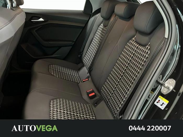 AutoVega - AUDI A1 | ID 37201