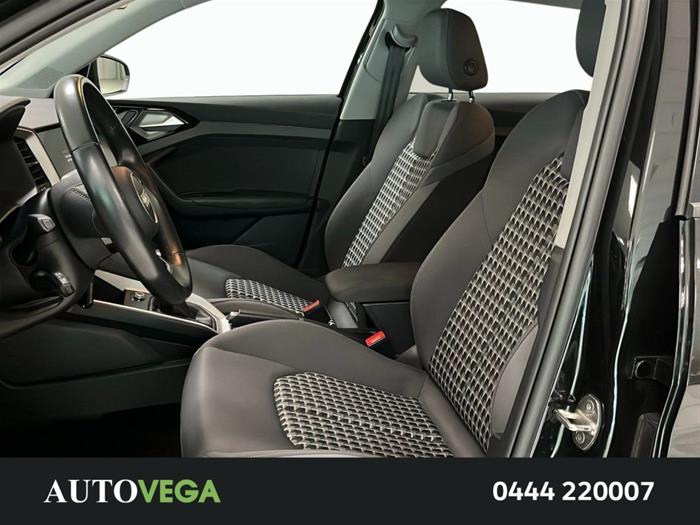 AutoVega - AUDI A1 | ID 37201