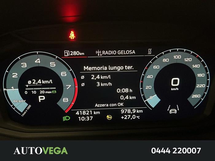 AutoVega - AUDI A1 | ID 37201