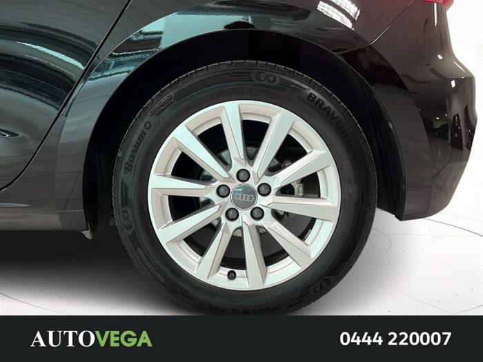 AutoVega - AUDI A1 | ID 37201