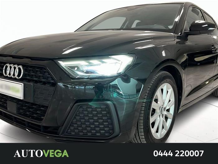 AutoVega - AUDI A1 | ID 37201