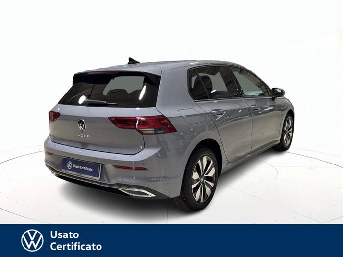 AutoVega - VOLKSWAGEN Golf | ID 37202