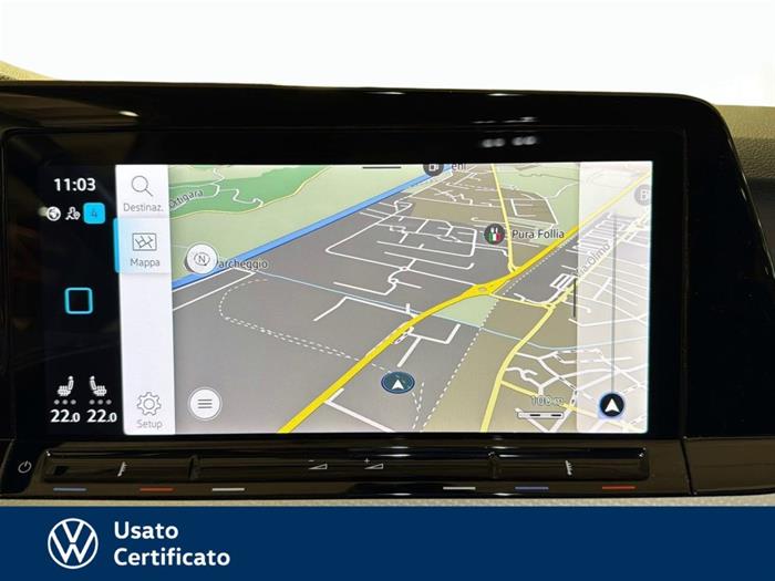 AutoVega - VOLKSWAGEN Golf | ID 37202