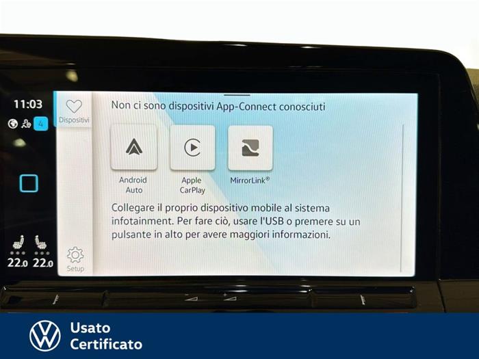 AutoVega - VOLKSWAGEN Golf | ID 37202