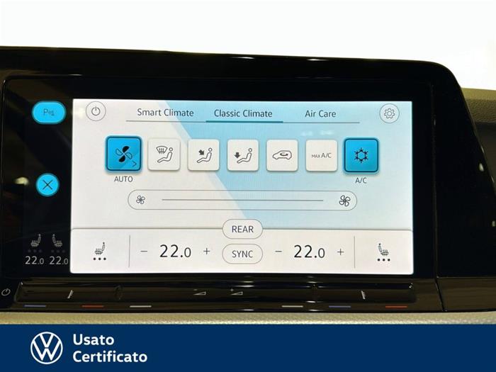 AutoVega - VOLKSWAGEN Golf | ID 37202