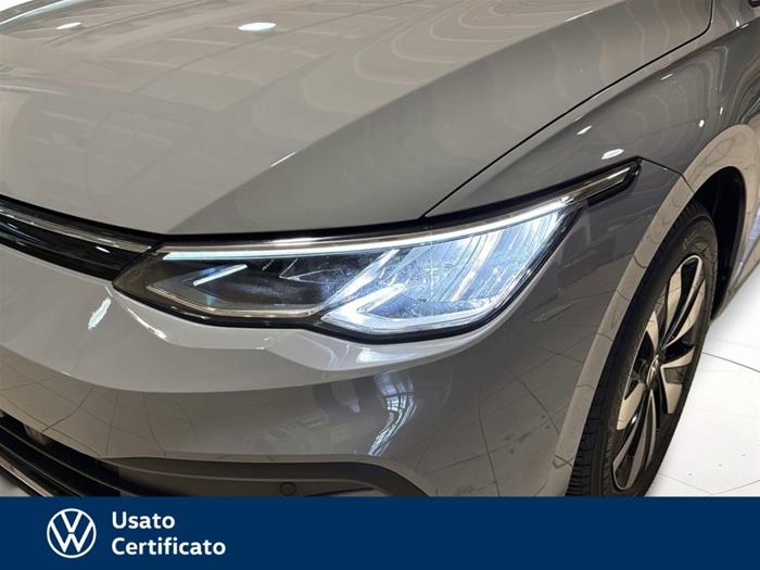 AutoVega - VOLKSWAGEN Golf | ID 37202
