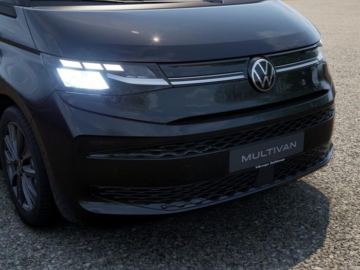 AutoVega - VOLKSWAGEN Multivan | ID 37203