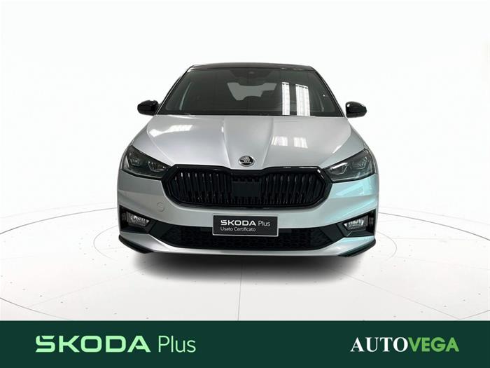 AutoVega - SKODA Fabia | ID 37200