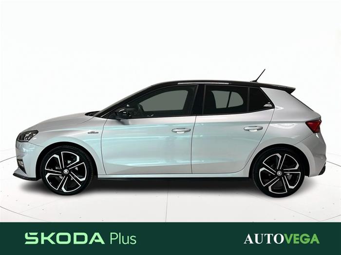 AutoVega - SKODA Fabia | ID 37200