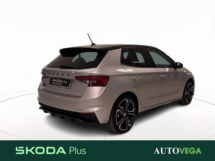 AutoVega - SKODA Fabia | ID 37200