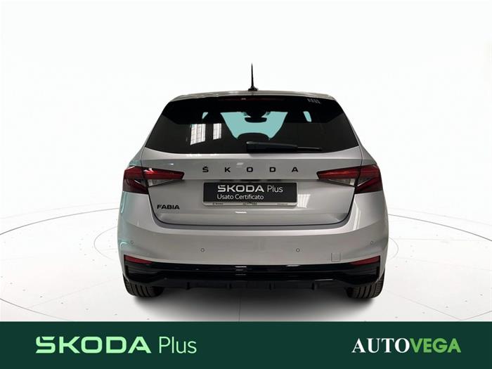 AutoVega - SKODA Fabia | ID 37200