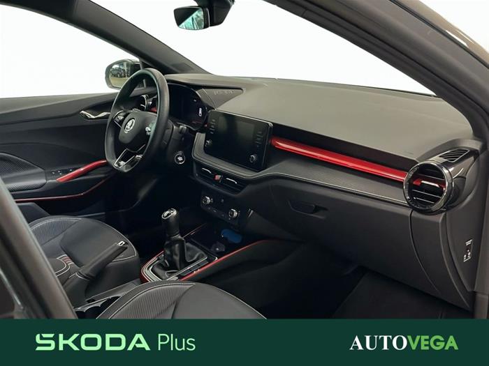 AutoVega - SKODA Fabia | ID 37200