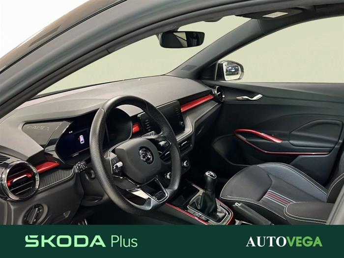 AutoVega - SKODA Fabia | ID 37200