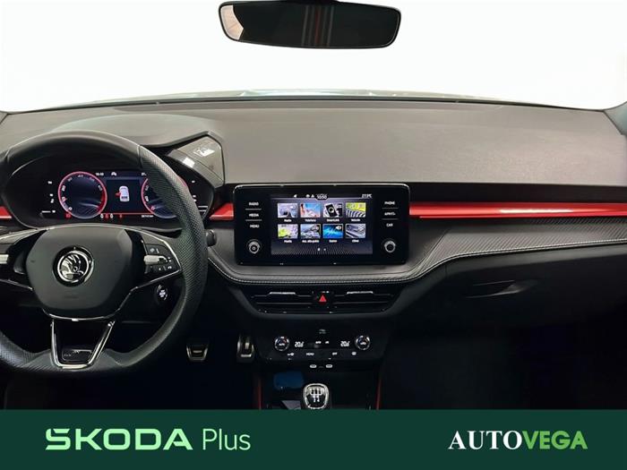 AutoVega - SKODA Fabia | ID 37200