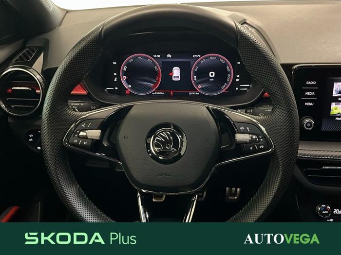 AutoVega - SKODA Fabia | ID 37200