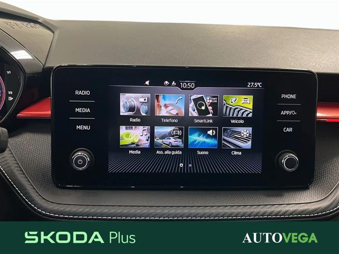 AutoVega - SKODA Fabia | ID 37200