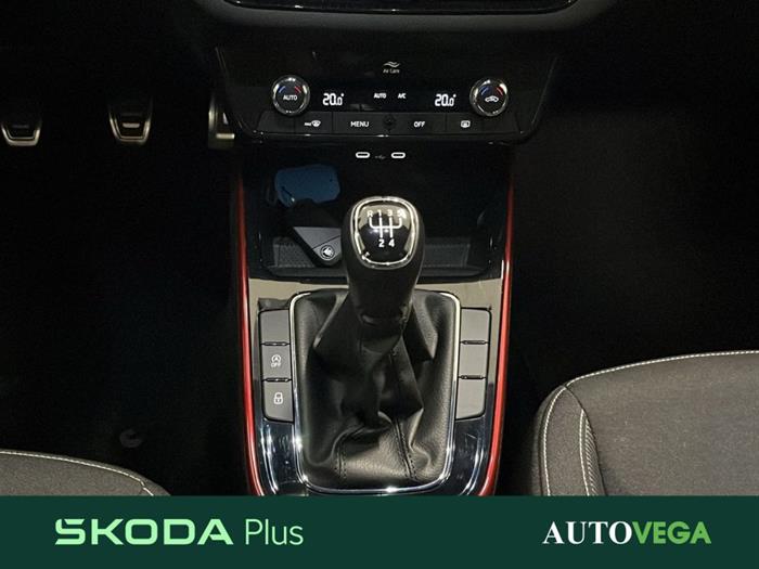 AutoVega - SKODA Fabia | ID 37200