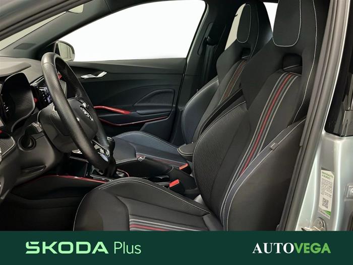 AutoVega - SKODA Fabia | ID 37200