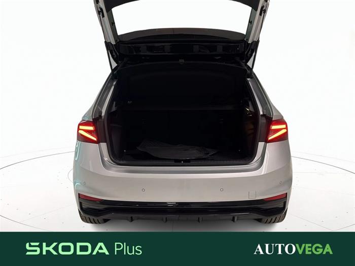 AutoVega - SKODA Fabia | ID 37200