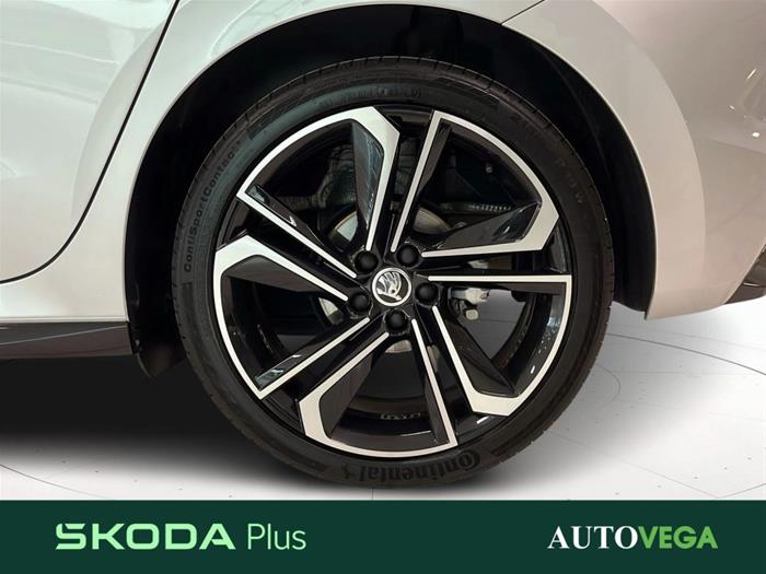 AutoVega - SKODA Fabia | ID 37200