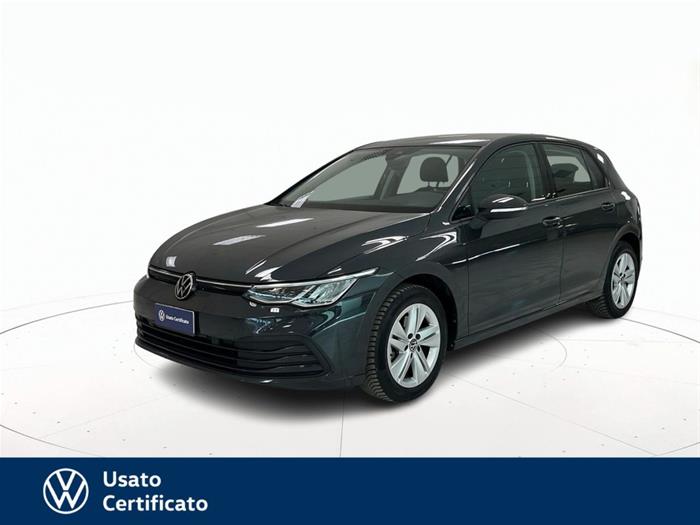 AutoVega - VOLKSWAGEN Golf | ID 37204